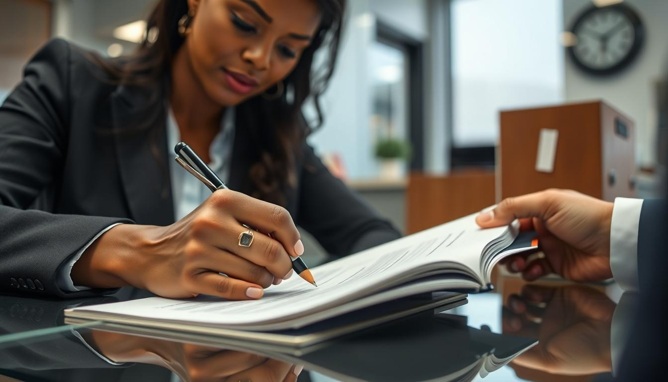 Notarization for Businesses