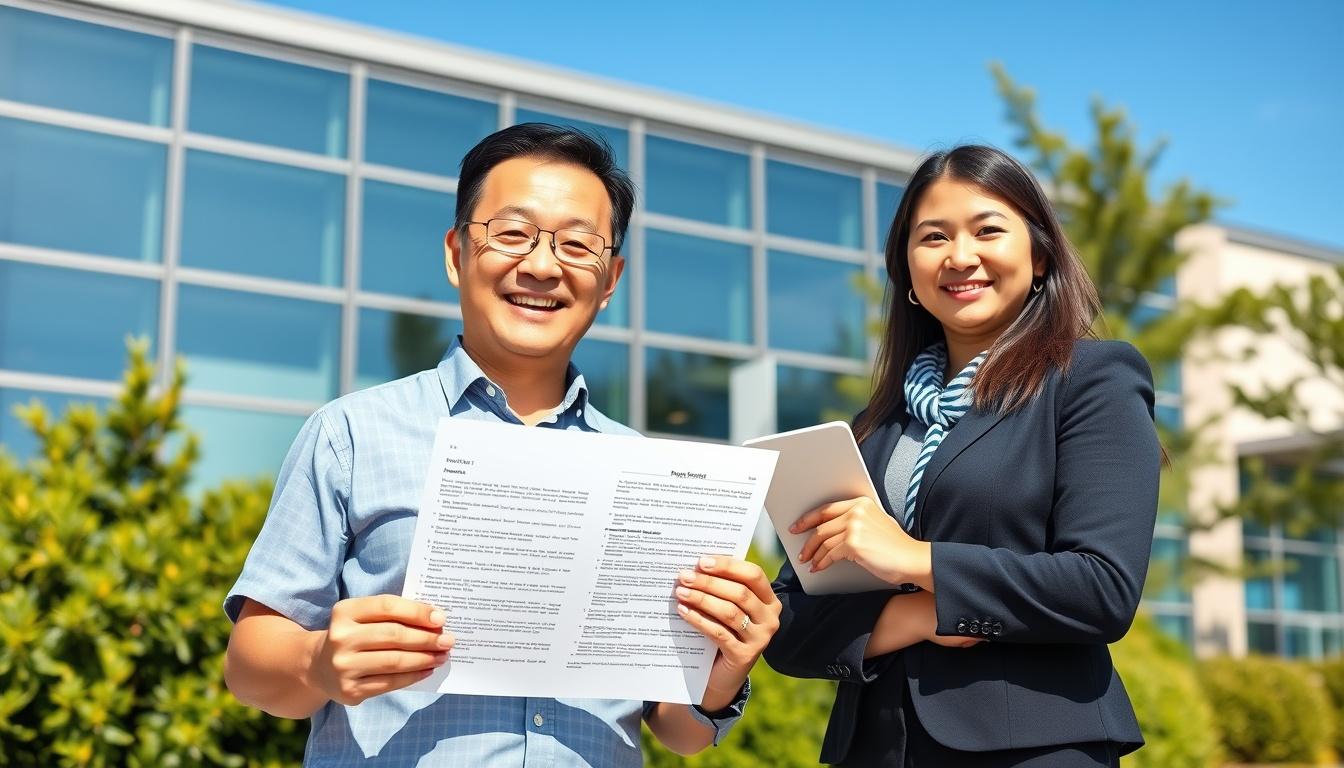 Legal Document Notarization