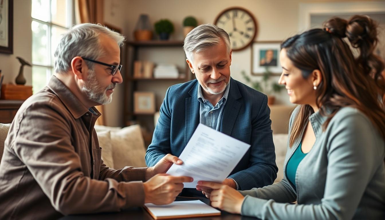Notarization for Individuals